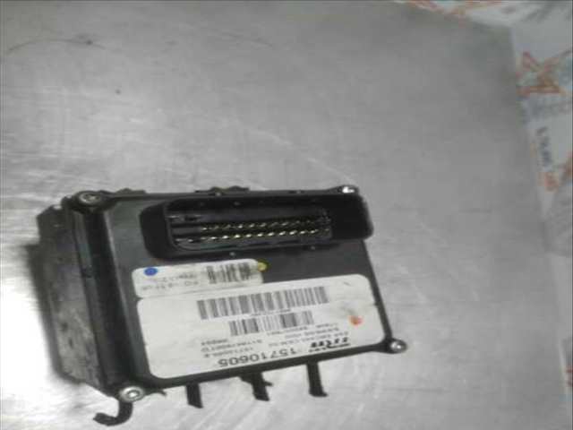 Foto 3ª: Abs Ford Focus AMBIENTE D) BERLINA 116CV 85KW [KKDA] (2008)