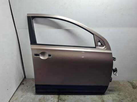Foto 3ª: Puerta Delantera Derecha Nissan Qashqai GASOLINA (2009)