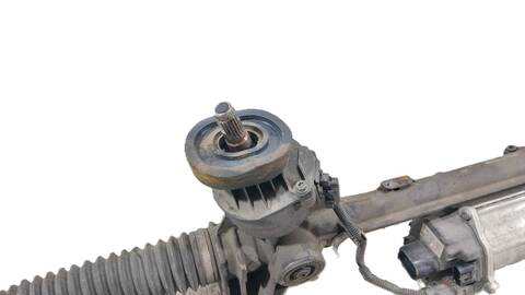 Foto 3ª: Cremallera de Direccion Volkswagen Golf ADVANCE 1 16V TSI 1390 CM3) 122CV (2008)