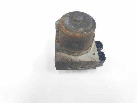 Foto 1ª: Abs Toyota Land Cruiser TD VX 5-PTAS.) KZJ95) (1996)