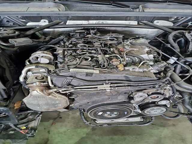 Motor Completo Audi Q5 2.0 TDI 150CV 110KW