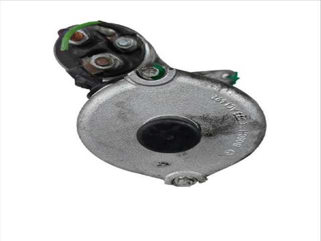 Foto 3ª: Motor de Arranque Iveco Daily 33S12 35S12 35C12 FURGONETA (2014)