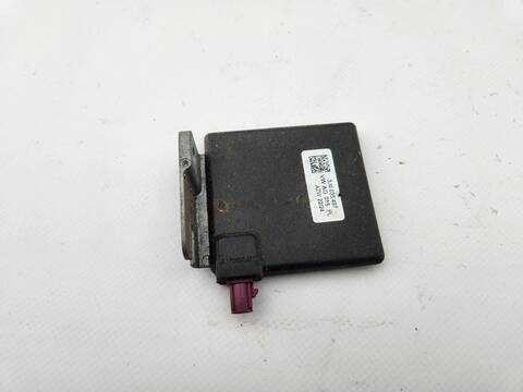Antena Volkswagen Passat R-LINE 4 MOTION 193CV