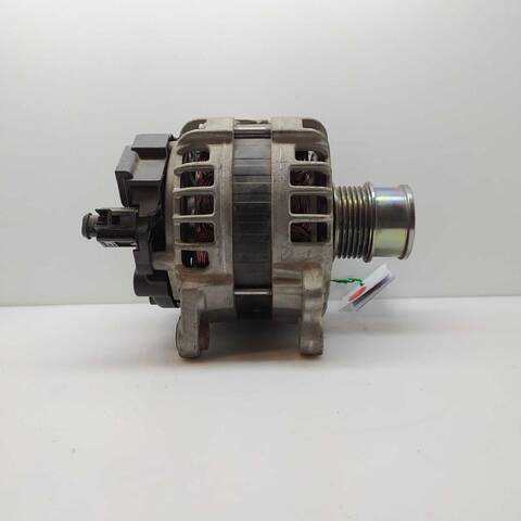 Foto 2ª: Alternador Seat Leon 2.0 TDI (2012)