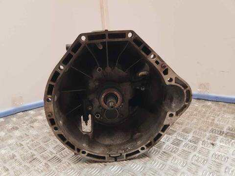 Caja Cambios Mercedes Clase C 160 C 180 COMPRESSOR 203.746) COUPE 143CV 105KW