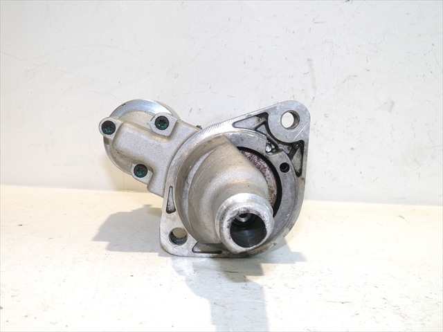 Foto 2ª: Motor de Arranque Audi A4 2.5 TDI RANCHERA,2000-2004 [BAU] (2004)