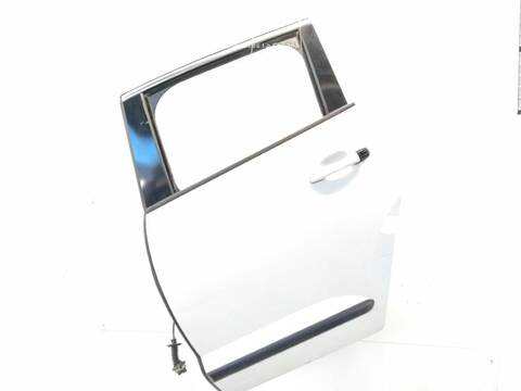 Foto 2ª: Puerta Trasera Izquierda Peugeot 3008 1.6 BLUEHDI 120 [BHZ (DV6FC)] (2016)