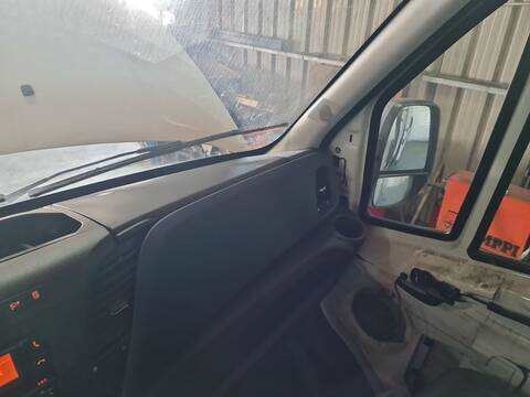 Salpicadero Iveco Daily NATURALPOWER 35S14 35C14 40C14 50C14 60C14 65C14 ... 136CV 100KW FURGONETA