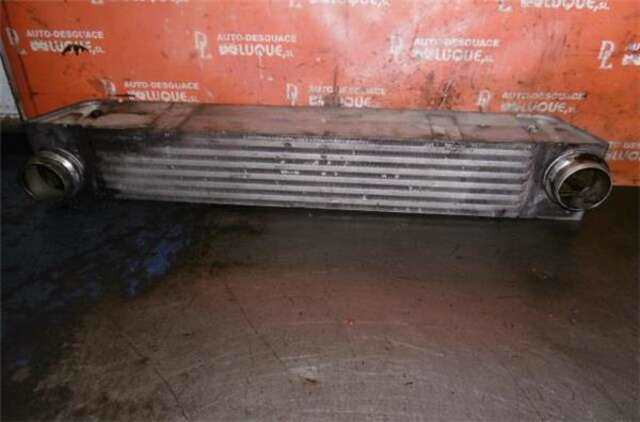 Intercooler Bmw Serie 5 518 530 D