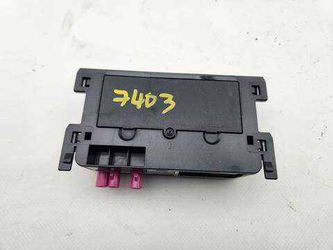 Foto 2ª: Centralita Motor ECU Volkswagen Polo LIFE 95CV 70KW [DLAC] (2022)