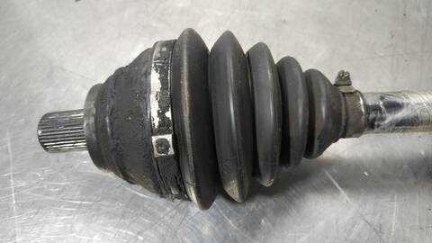 Foto 3ª: Transmision Delantera Izquierda Audi A3 2.0 TDI AMBIENTE 140CV 103KW [BKD] (2004)