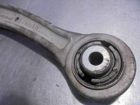 Foto 3ª: Brazo Suspension Delantero Izquierdo Audi A4 BASICO AVANT 143CV 105KW [CAG] (2008)