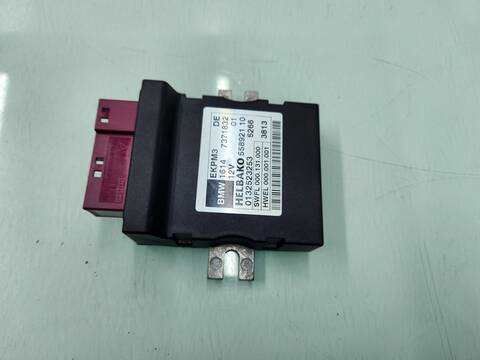 Centralita Motor ECU Bmw Serie 3 315 318D 143CV 105KW