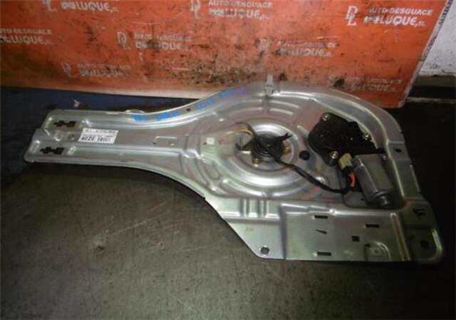 Foto 3ª: Elevalunas Eléctrico Trasero Derecho Hyundai Tucson 2.0 CRDI [D4EA]