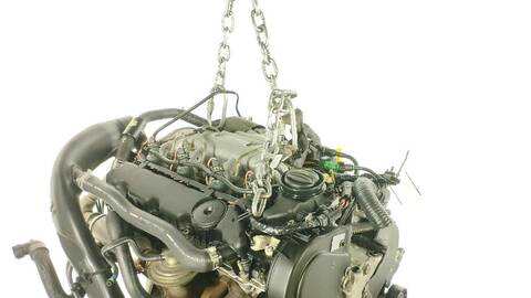 Motor Completo Peugeot 406 2.2 HDI