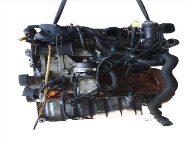 Foto 3ª: Motor Completo Peugeot 508 2.0 HDI 140CV (2010)