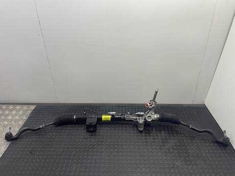 Cremallera de Direccion Jeep Grand Cherokee 63D