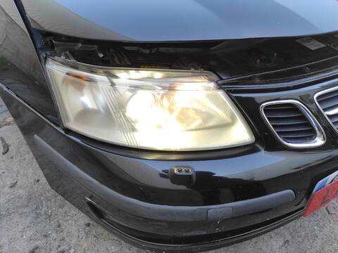 Foto 1ª: Faro Derecho Saab 9-3 Z19DTH FAMILIAR (2006)
