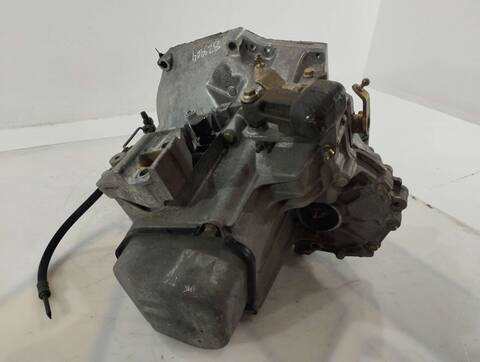 Foto 3ª: Caja Cambios Citroen C3 1.4 HDI SX 68CV 50KW [8HX] (2004)