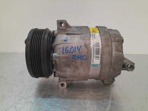 Compresor Aire Acondicionado Opel Vectra BASICO 1999 ) BERLINA 100CV 74KW
