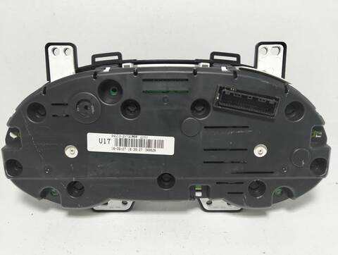 Foto 3ª: Cuadro de Instrumentos Hyundai Veloster 1.6 TGDI CAT 186CV (2011)