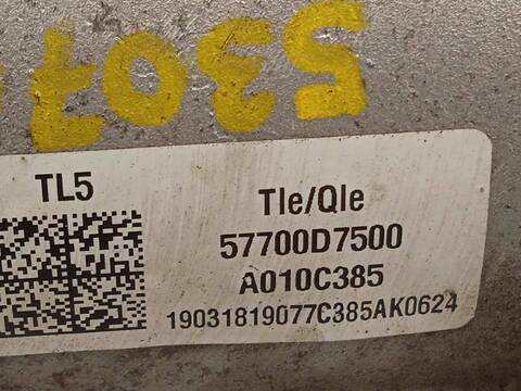 Foto 4ª: Cremallera de Direccion Hyundai Tucson 132CV 97KW [D4FE] (2019)