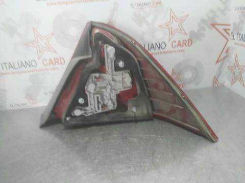 Foto 2ª: Piloto Trasero Izquierdo Ford Mondeo GHIA BERLINA 116CV 85KW [HJBB] (2003)