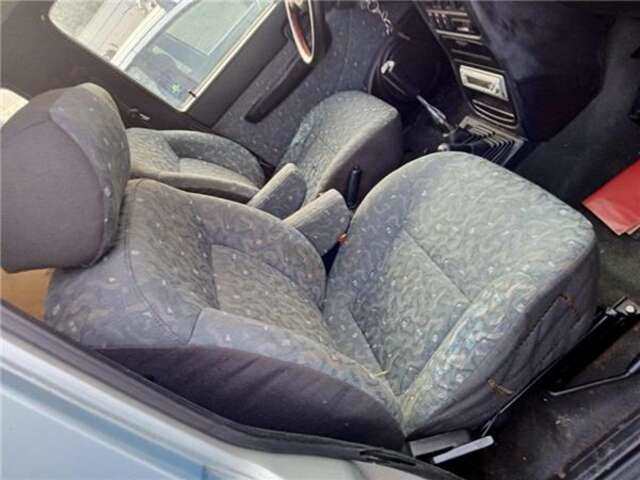 Asiento Delantero Izquierdo Mitsubishi Galloper 2.5 TD (5-PTAS.) [2.5 LTR. - 73 KW TURBODIESEL]