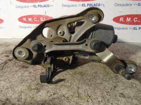 Foto 3ª: Motor Limpia Delantero Peugeot 407 1.6 HDI FAP CAT 9HZ - DV6TED4) 109CV 80KW (2006)