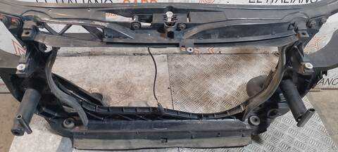 Foto 4ª: Panel Frontal Audi A4 2.0 TDI AVANT 140CV 103KW [BRE] (2007)