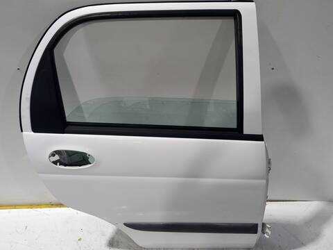 Puerta Trasera Derecha Daewoo Matiz CD 52CV 38KW