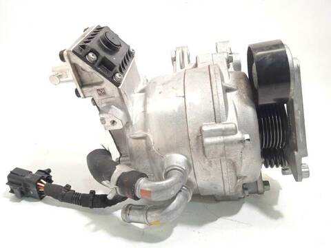 Foto 2ª: Alternador Hyundai Kona KLASS 2WD 136CV 100KW [G4LE] (2020)