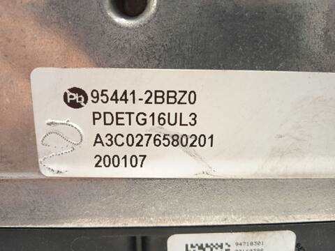 Foto 4ª: Centralita Cambio Automatico Kia Niro 141CV 104KW [G4LE] (2020)