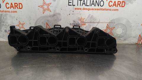 Foto 4ª: Colector Admisión Mercedes Sprinter 310/313/316 CDI 906.631/633/635/637) 129CV 95KW CAJA CERRADA [646985] (2007)