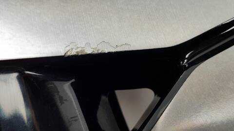 Foto 2ª: LLanta Aleacion Renault Arkana TECHNO