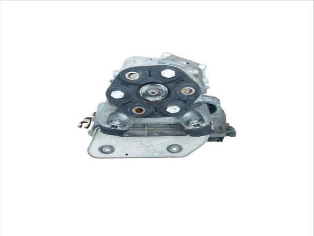 Caja Cambios Bmw Serie 1 114 118 I