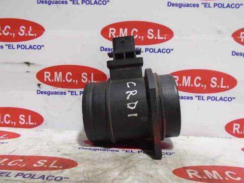 Foto 2ª: Caudalimetro Kia Rio 1.5 CRDI EMOTION 110CV 81KW