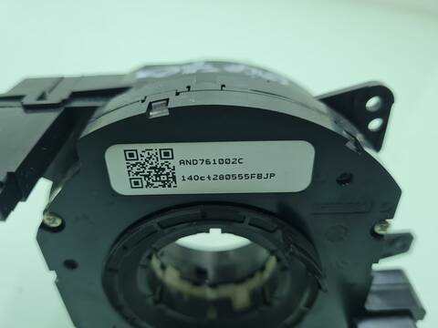 Foto 4ª: Anillo Airbag Volvo V40 MOMENTUM 114CV 84KW [D4162T] (2015)