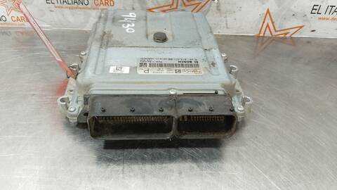 Centralita Motor ECU Jaguar XF 3.0 V6 DIESEL S PREMIUM LUXURY 275CV 202KW