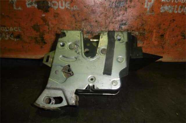 Foto 3ª: Cerradura Puerta Delantera Derecha Bmw Serie 5 518 530D 3.0 24V TURBODIESEL 184CV [306D1]