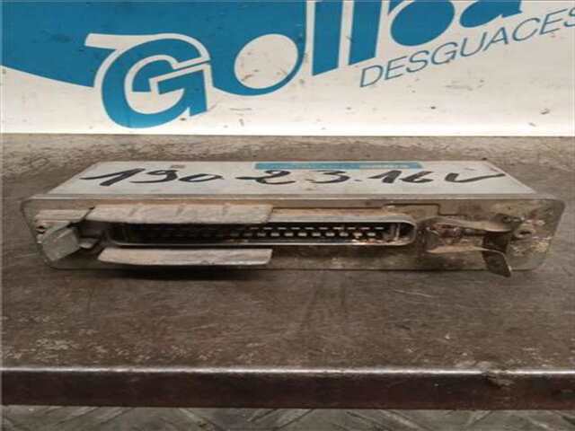 Centralita Motor ECU Mercedes 190 D 2.0 (201.122)