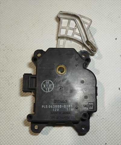 Foto 2ª: Calefacción Toyota Rav4 2.2 D-4D 3 GEN ADVANCE 4X2 [2AD] (2011)