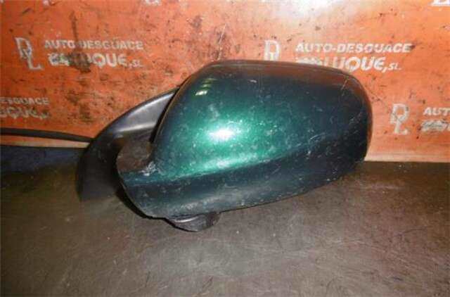 Foto 2ª: Retrovisor Izquierdo Peugeot 307 2.0 HDI 90 [RHY (DW10TD)]