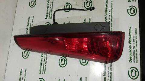 Foto 2ª: Piloto Trasero Izquierdo Kia Ceed 2.0 CRDI 140CV 103KW [D4EA] (2007)