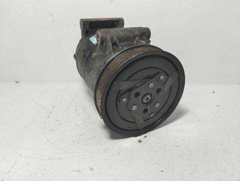 Compresor Aire Acondicionado Renault Scenic AUTHENTIQUE 1 DCI DIESEL 101CV