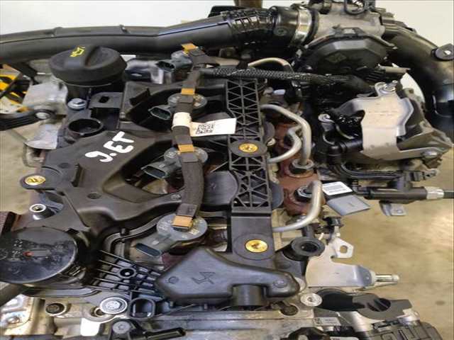 Motor Completo Peugeot 308 131 CV 96KW
