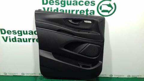 Tapizados Cartoneras Mercedes Vito 88CV 65KW