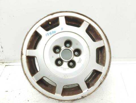 LLanta Chapa Volkswagen Golf 2.0 BERLINA 115CV 85KW