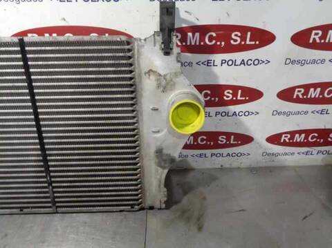 Foto 2ª: Intercooler Renault Laguna AUTHENTIQUE 120CV 88KW [F9Q C6] (2004)