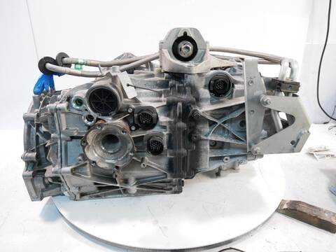 Caja Cambios Ferrari 458 4.5 V8 570 CV 419KW
